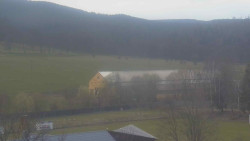 Fotbalové hřiště