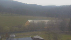 Fotbalové hřiště