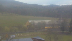 Fotbalové hřiště