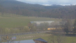 Fotbalové hřiště