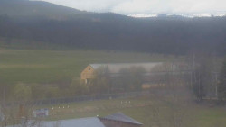 Fotbalové hřiště