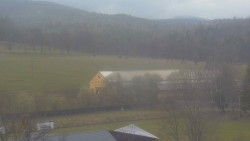 Fotbalové hřiště