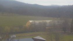 Fotbalové hřiště