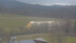 Fotbalové hřiště