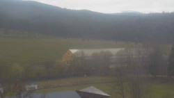 Fotbalové hřiště