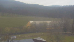 Fotbalové hřiště