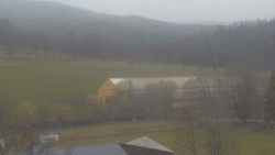 Fotbalové hřiště