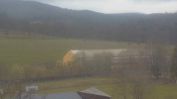 Fotbalové hřiště