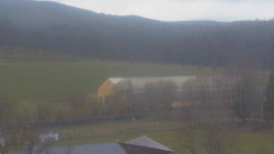 Fotbalové hřiště