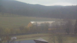 Fotbalové hřiště