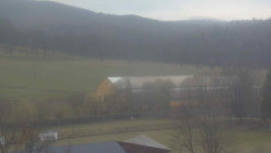 Fotbalové hřiště