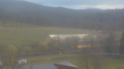 Fotbalové hřiště