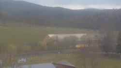 Fotbalové hřiště