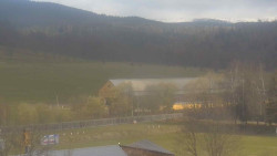 Fotbalové hřiště