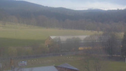 Fotbalové hřiště