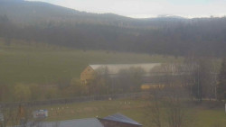 Fotbalové hřiště