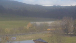 Fotbalové hřiště