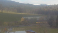 Fotbalové hřiště