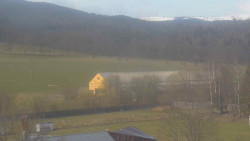 Fotbalové hřiště