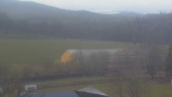 Fotbalové hřiště