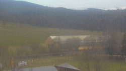 Fotbalové hřiště