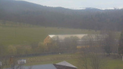 Fotbalové hřiště