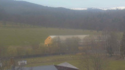 Fotbalové hřiště