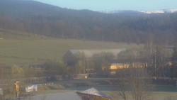 Fotbalové hřiště