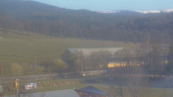 Fotbalové hřiště