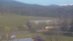 Fotbalové hřiště