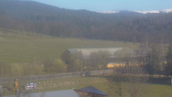 Fotbalové hřiště