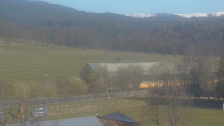 Fotbalové hřiště