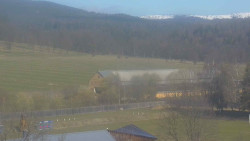 Fotbalové hřiště