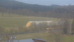 Fotbalové hřiště