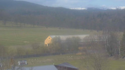 Fotbalové hřiště