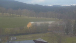 Fotbalové hřiště