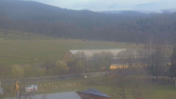 Fotbalové hřiště