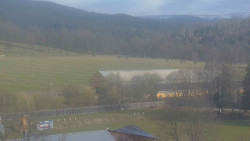 Fotbalové hřiště