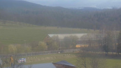 Fotbalové hřiště