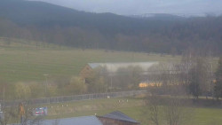 Fotbalové hřiště