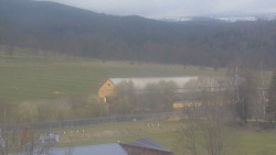 Fotbalové hřiště