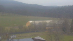 Fotbalové hřiště