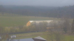 Fotbalové hřiště