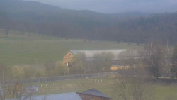 Fotbalové hřiště