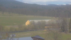 Fotbalové hřiště