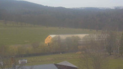 Fotbalové hřiště