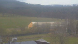 Fotbalové hřiště