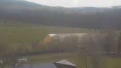 Fotbalové hřiště