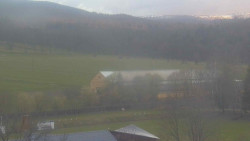 Fotbalové hřiště