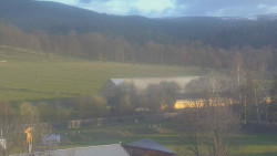 Fotbalové hřiště